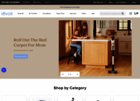 levoit.com