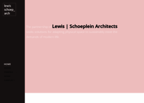 lewisschoeplein.com