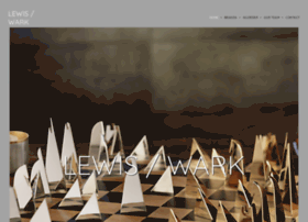 lewiswark.com