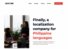lexcode.com.ph