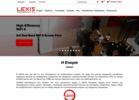 lexis.gr