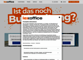 lexlive.de