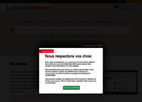 lextenso.fr