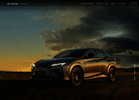 lexusofsutherland.com.au