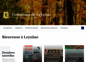 leynhac.fr