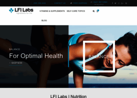 lfi-labs.com