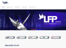 lfpgroup.co.za