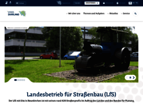 lfs.saarland.de