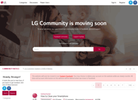 lgcommunity.us.com