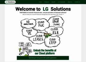 lgsolutions.net.au