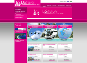 lgtravel.gr