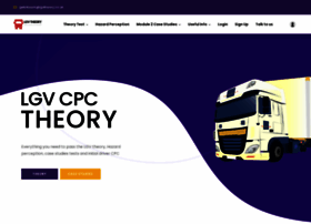 lgvtheory.co.uk