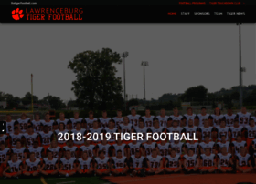 lhstigerfootball.com