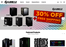 lian-li.com.au