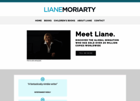 lianemoriarty.com.au