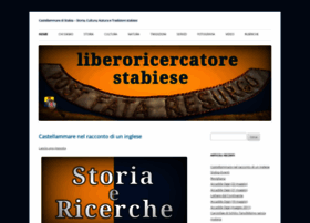 liberoricercatore.it