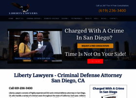 libertylawyers.com