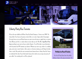 libertypartybus.com