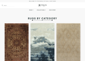 libertyrugs.com