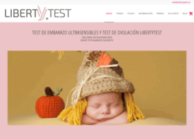 libertytest.es