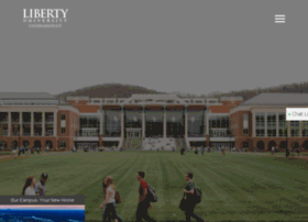 libertyu.com