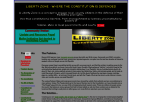 libertyzone.org