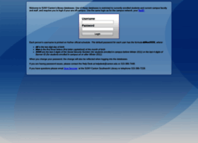 libproxy.canton.edu