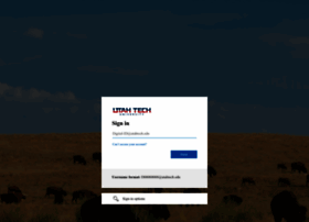 libproxy.dixie.edu