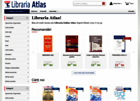 librariaatlas.ro