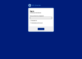 libraries.ge.com