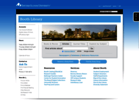 library.eiu.edu