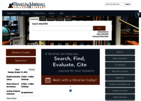library.fandm.edu