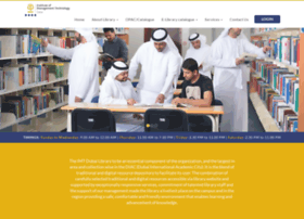 library.imtdubai.ac.ae