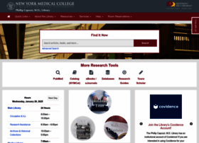library.nymc.edu