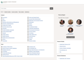 library4.sage.edu
