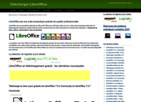 libre-office.fr