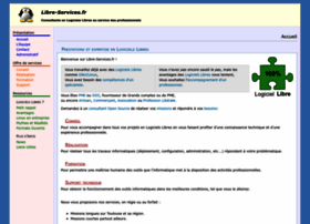 libre-services.fr
