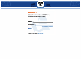 librerias.eccediciones.com