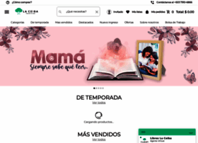 libroslaceiba.com