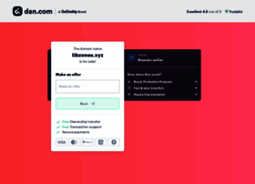 libzones.xyz