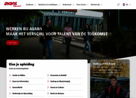 lic.avans.nl