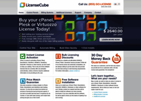 licensecube.com