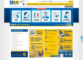 licindia.co.in