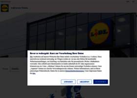 lidl-service.com