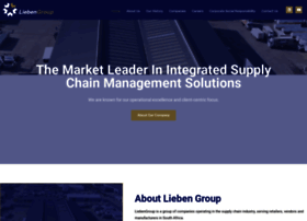 liebengroup.co.za