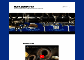 lienbacher.de