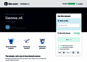 lienne.nl