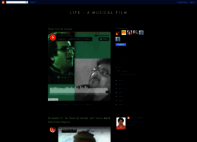 life-amusicalfilm.blogspot.in