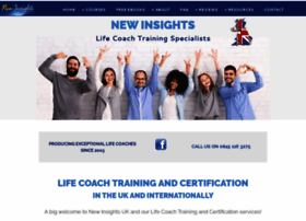 life-coach-training-uk.com