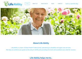 lifeability.net.au